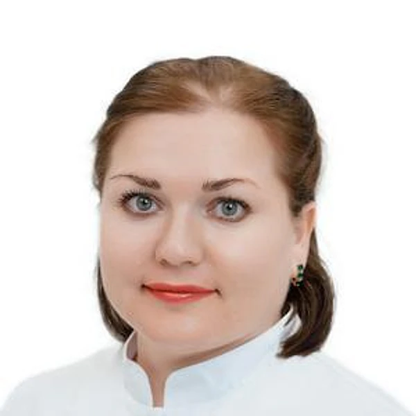 Авзалова Миляуша Василевна — Стоматолог, Набережные Челны