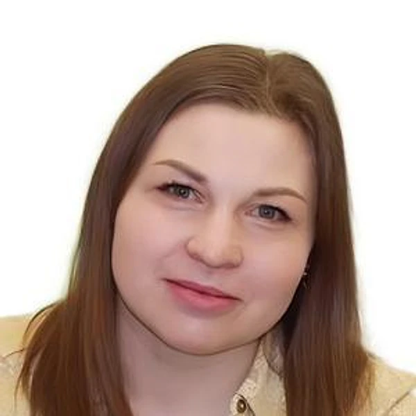 Бондарева Надежда Сергеевна — Эндокринолог, Москва