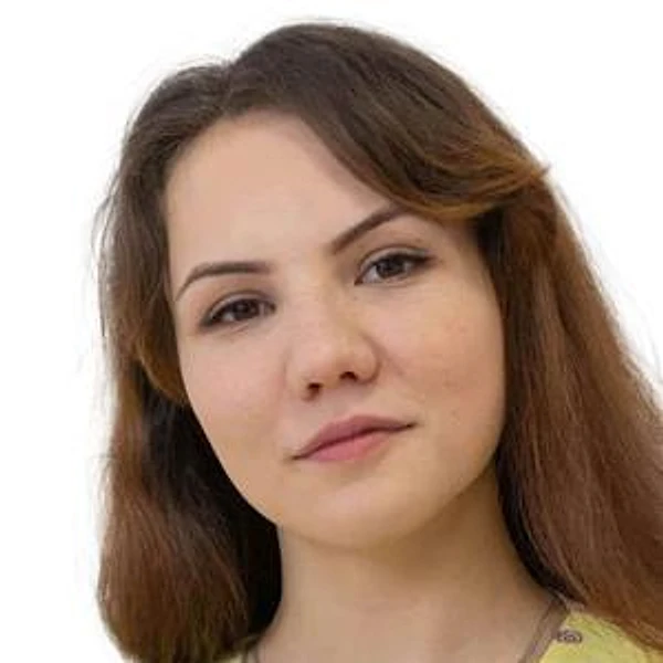 Карпеева Татьяна Владимировна — Детский невролог, Новочебоксарск