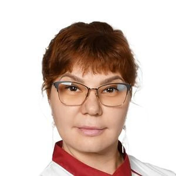 Петухова Ирина Владимировна — Врач-косметолог, Дерматолог, Трихолог, Серпухов
