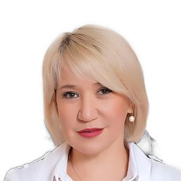 Казакова Луиза Гарафитдиновна — Дерматолог, Венеролог, Казань