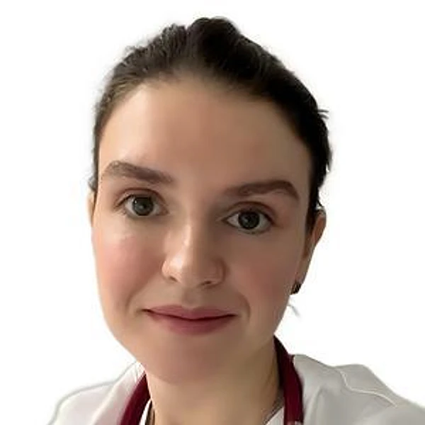Нургалиева Екатерина Михайловна — Педиатр, Неонатолог, Рязань