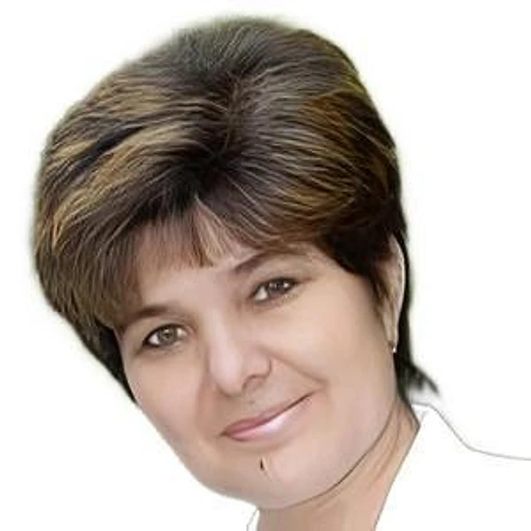 Галимзянова Раузалия Минезяновна — Дерматолог, Венеролог, Казань