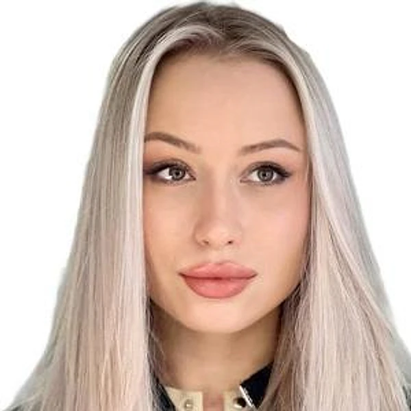 Цыбуцинина Олеся Евгеньевна — Эндокринолог, Нижний Новгород