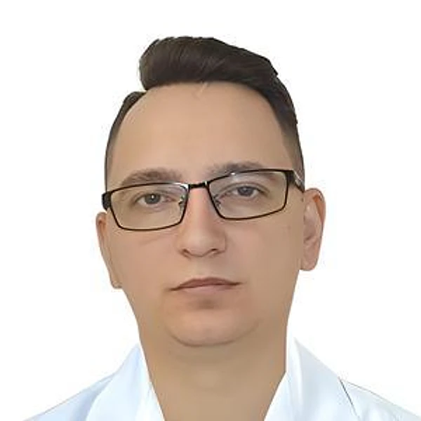 Байневский Александр Алексеевич — Нейрохирург, Челябинск