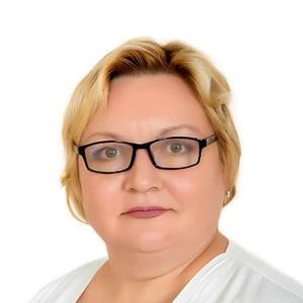 Архипова Ирина Владимировна — Дерматолог, Венеролог, Казань