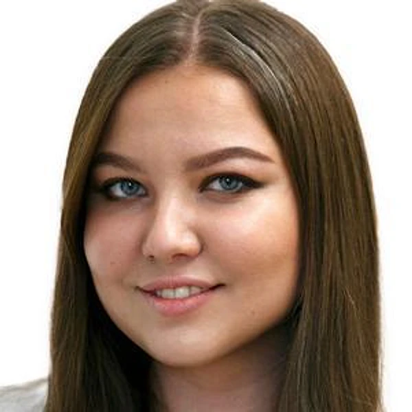 Фомченко Алёна Игоревна — Стоматолог, Смоленск