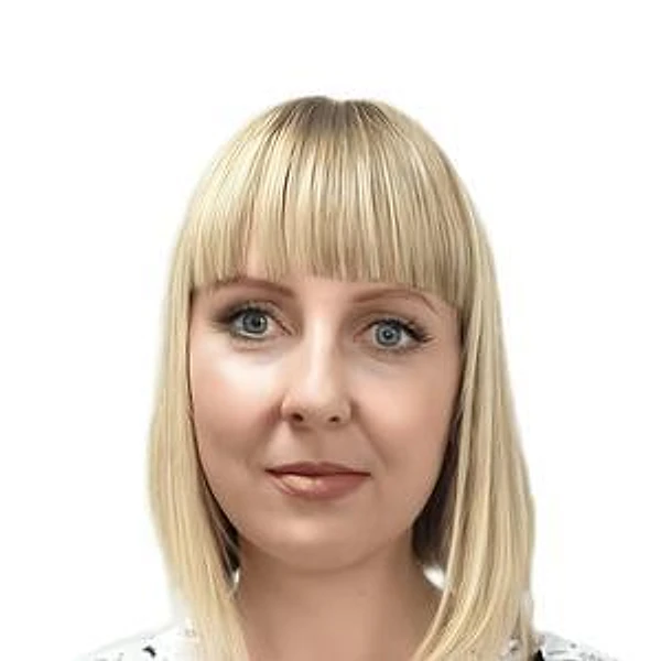 Конева Ирина Васильевна — Косметолог-эстетист, Брянск