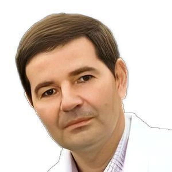 Гречко Игорь Олегович — Дерматолог, Венеролог, Казань