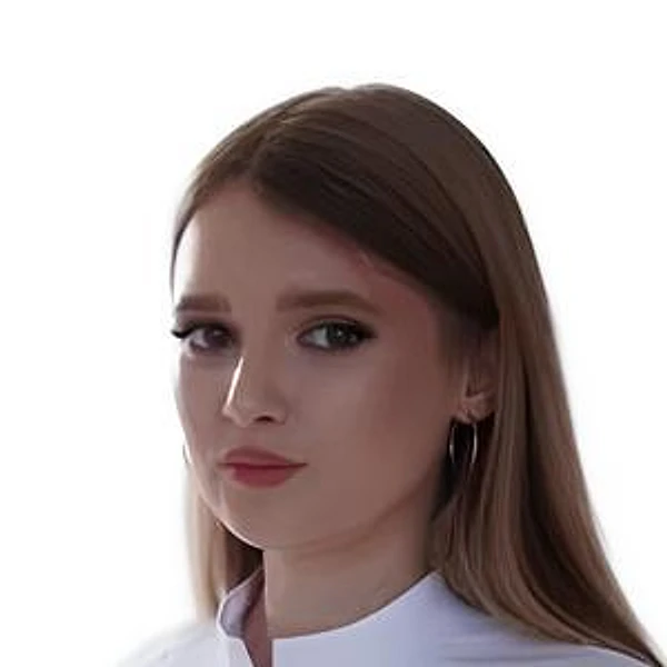 Яковлева Маргарита Андреевна — Терапевт, Симферополь