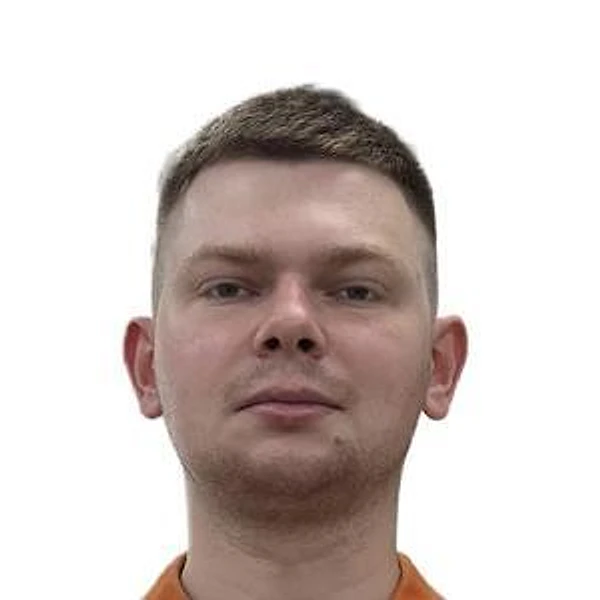 Сперанский Антон Алексеевич — Стоматолог, Москва
