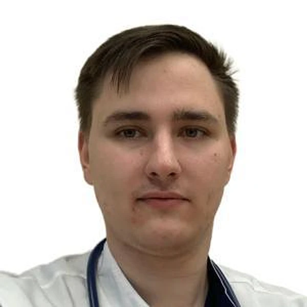Дудин Роман Сергеевич — Аритмолог, Врач УЗИ, Киржач