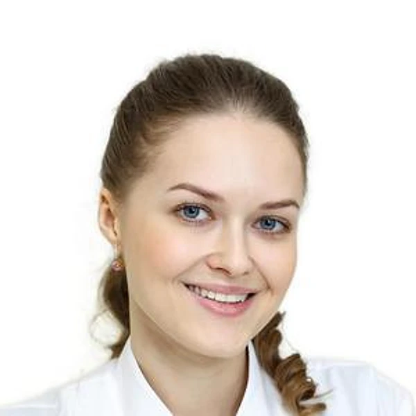 Тимачева Ирина Александровна — Дерматолог, Москва