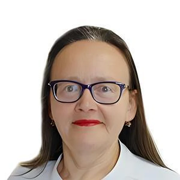 Куклина Зоя Викторовна — Дерматолог, Венеролог, Казань
