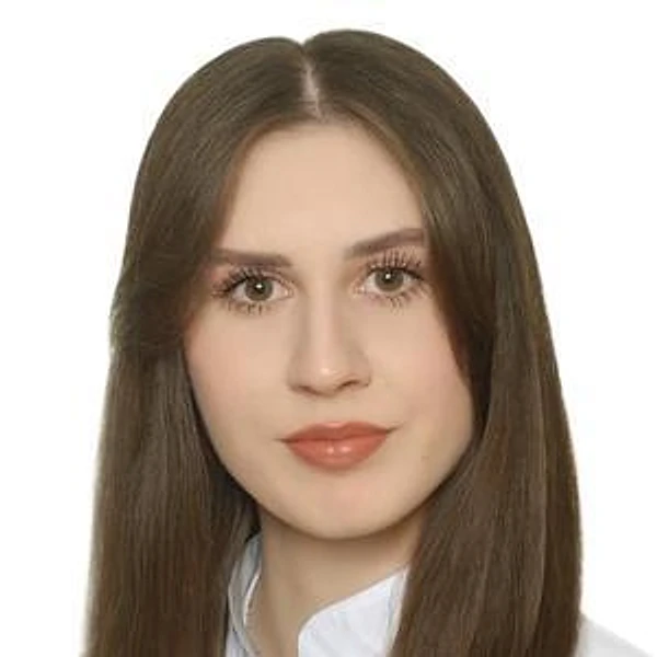 Кичко Софья Геннадьевна — ЛОР, Детский ЛОР, Ставрополь