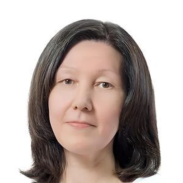 Гатаутдинова Лилия Фаниловна — Детский психотерапевт, Пермь