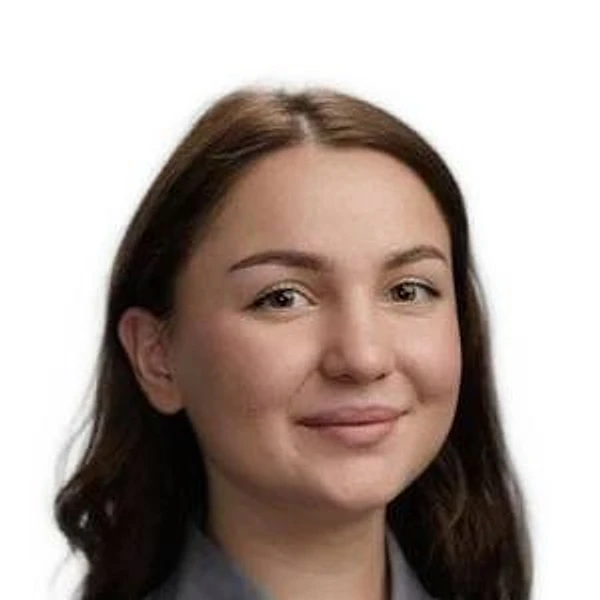 Танова Милана Азаматовна — Детский стоматолог-гигиенист, Москва