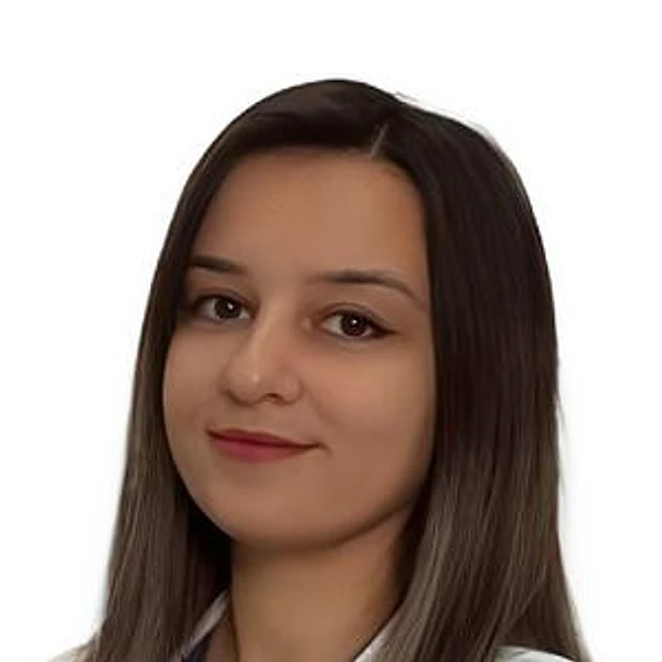 Автандилян Эльза Раджевна — Нейрохирург, Функциональный диагност, Краснодар