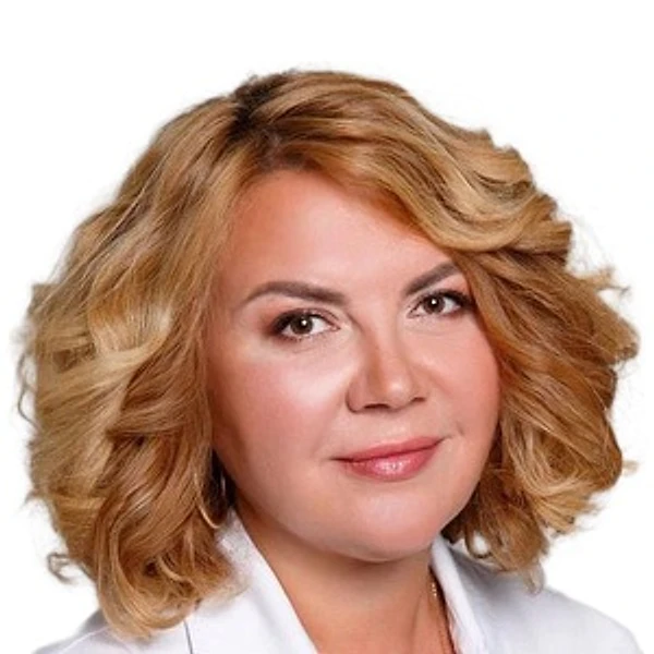 Напалкова Елена Васильевна — Дерматолог, Венеролог, Врач-косметолог, Казань