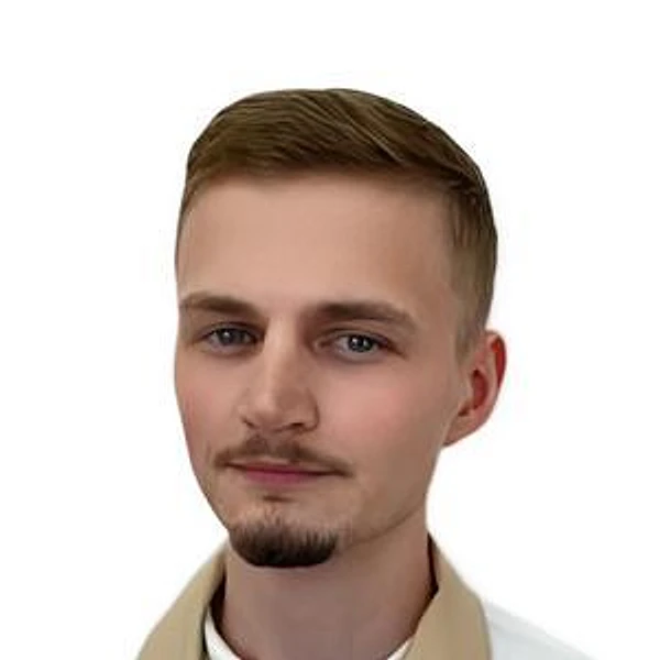 Ткаченко Николай Николаевич — Стоматолог, Стоматолог-ортопед, Санкт-Петербург