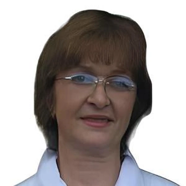 Никитина Галина Валентиновна — Дерматолог, Венеролог, Врач-косметолог, Казань