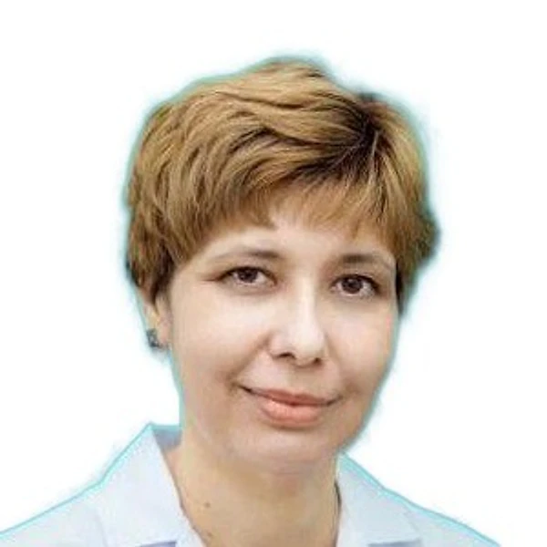 Саттарова Ляля Равилевна — Дерматолог, Венеролог, Дерматовенеролог, Казань