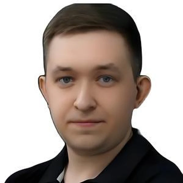 Евдокимов Валерий Сергеевич — Врач ЛФК, Мануальный терапевт, Реабилитолог, Спортивный врач, Новосибирск