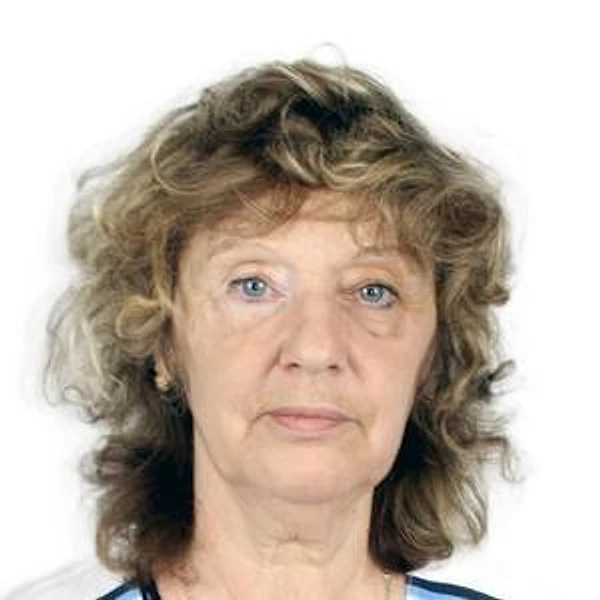 Филатова Елена Владимировна — Кардиолог, Звенигород