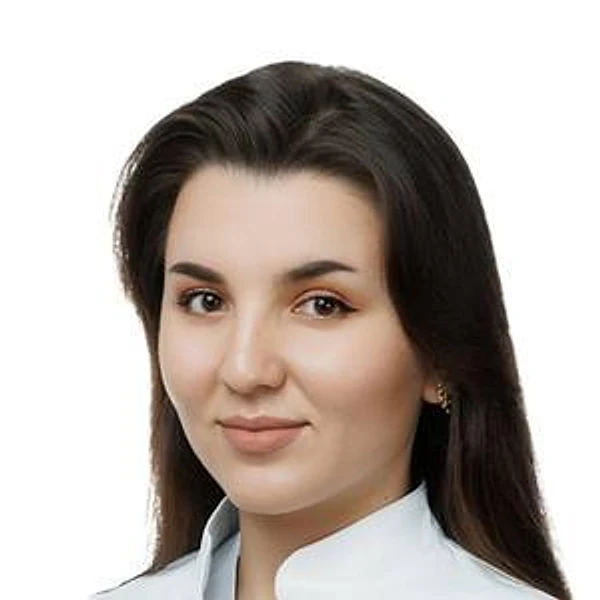 Маладжанова Эльяна Сидаметовна — ЛОР, Брянск