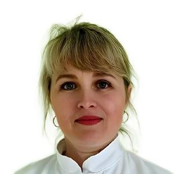 Кисарова Светлана Владимировна — Стоматолог, Ульяновск