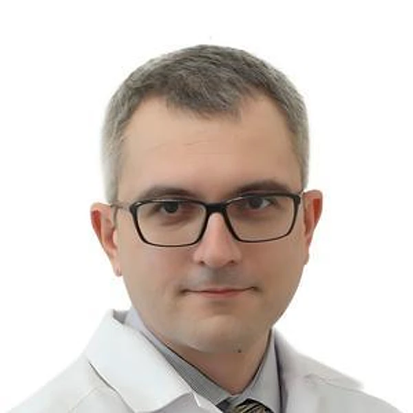 Корольков Василий Николаевич — Анестезиолог-реаниматолог, Детский анестезиолог-реаниматолог, Трансфузиолог, Москва