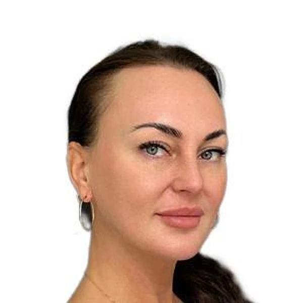 Кораблева Татьяна Александровна — Врач-косметолог, Красноярск