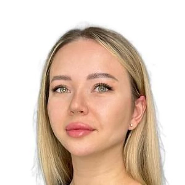 Миллер Василина Олеговна — Врач-косметолог, Красноярск