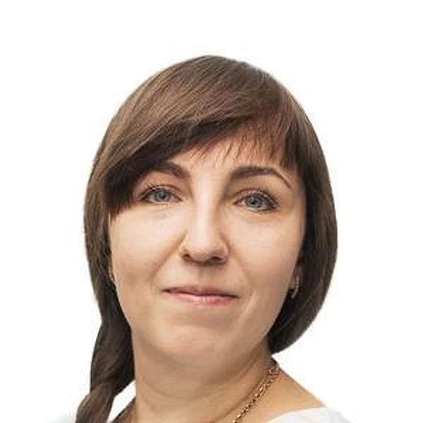 Лисун Елена Алексеевна — Массажист, Детский массажист, Ставрополь