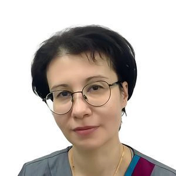 Синицына Юлия Ивановна — Акушер, Врач УЗИ, Гинеколог, Москва