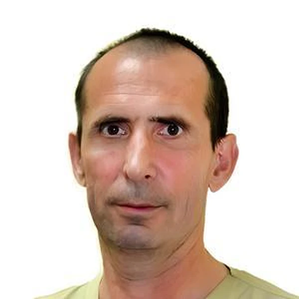Зиненко Николай Васильевич — Массажист, Ставрополь