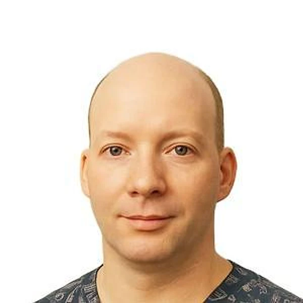 Мельников Виталий Михайлович — Массажист, Ставрополь