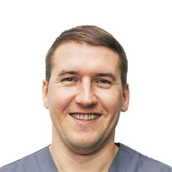 Лисун Иван Николаевич — Массажист, Ставрополь