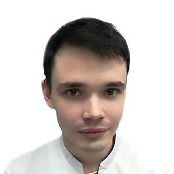 Тимофеев Андрей Анатольевич — Офтальмолог (окулист), Офтальмолог-хирург, Ульяновск
