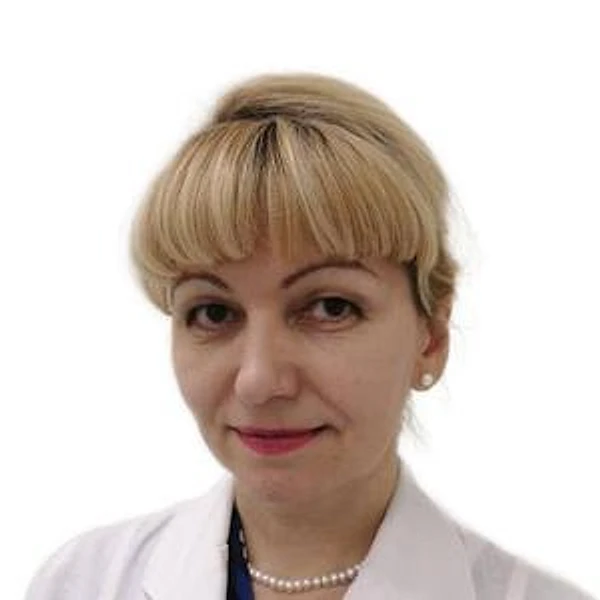 Сафина Наиля Фаргатовна — Гинеколог, Акушер, Казань