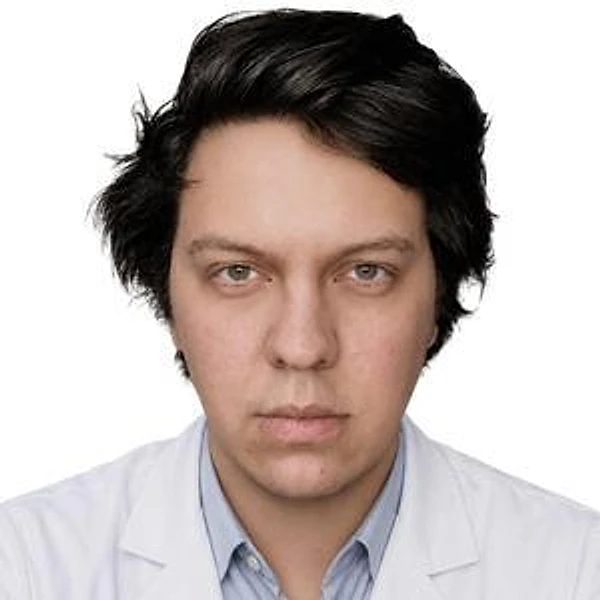 Беспалов Александр Сергеевич — Гинеколог, Акушер, unknown