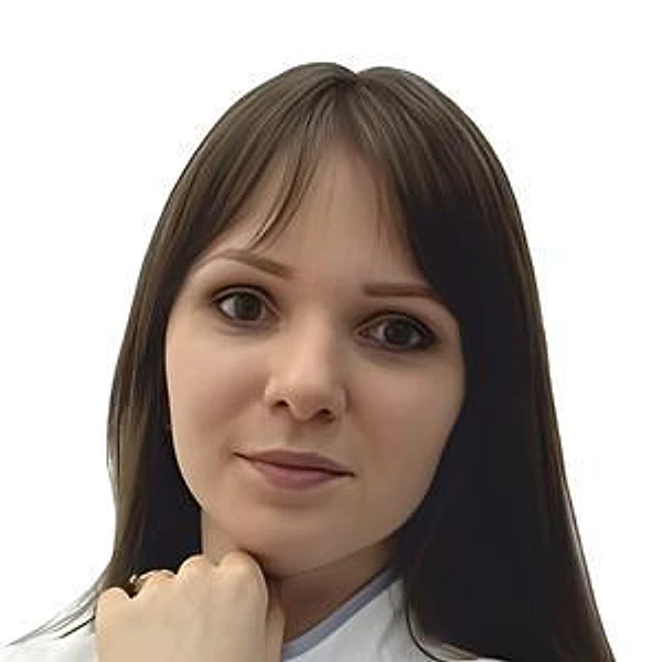 Карамышева Ольга Вячеславовна — Врач УЗИ, Саранск