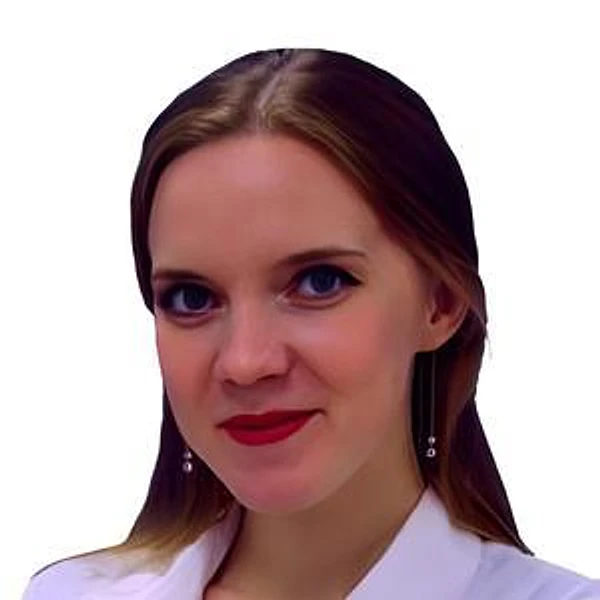 Шабунина Виктория Александровна — Терапевт, Аритмолог, Кардиолог, Саранск