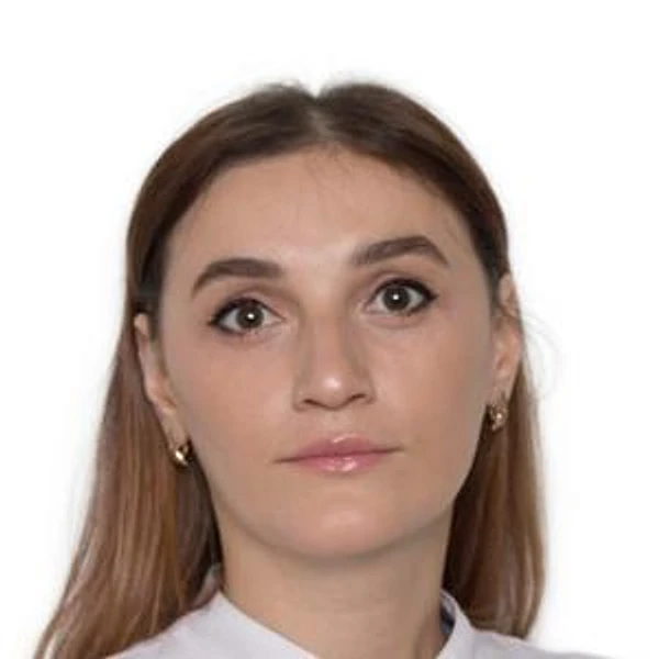 Саутиева Алина Артуровна — Врач УЗИ, Владикавказ