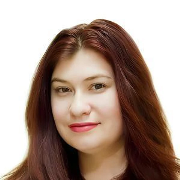 Шамшурова Екатерина Сергеевна — Рентгенолог, Казань