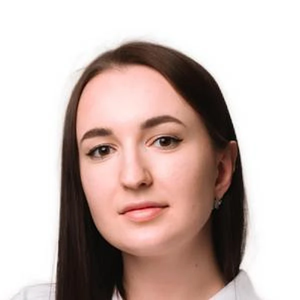 Шевченко Полина Евгеньевна — Стоматолог-гигиенист, Хабаровск