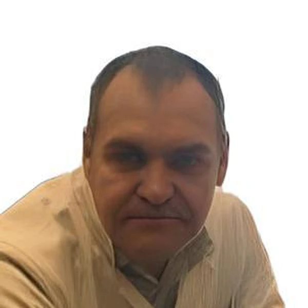 Козловцев Владимир Алексеевич — Профпатолог, Терапевт, Санкт-Петербург