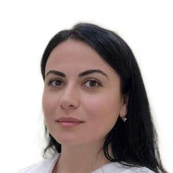 Халатаева Фатима Гаджикурбановна — Детский врач УЗИ, Каспийск