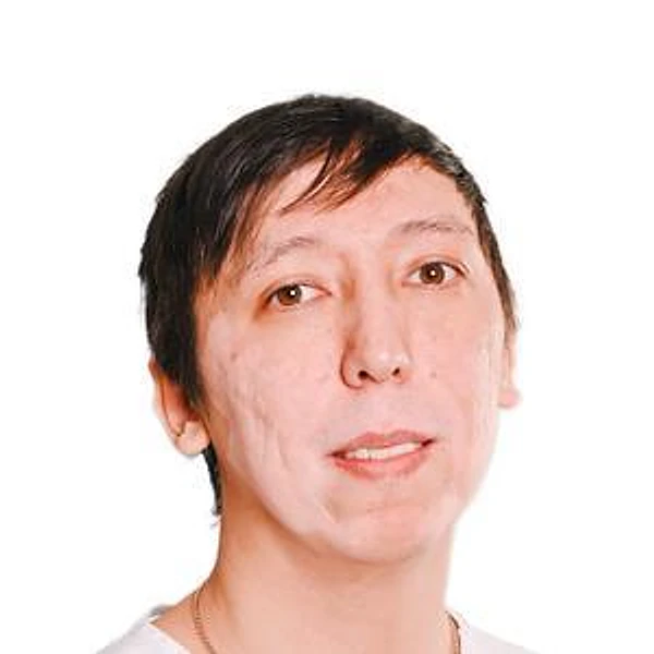 Бурлаков Владимир Александрович — Стоматолог, Стоматолог-имплантолог, Стоматолог-хирург, Улан-Удэ