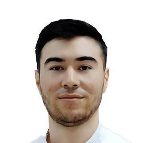 Холиков Илёсжон Абдумаликович — Стоматолог-хирург, Уфа